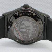 Луксозен мъжки часовник Hublot Big  Bang Geneve Vendome Skeleton , снимка 10 - Мъжки - 32515449