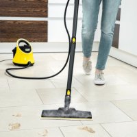 КОМПЛЕКТ КЪРПИ ЗА ЕДНОКРАТНА УПОТРЕБА KARCHER EasyFix 15броя, снимка 3 - Парочистачки и Водоструйки - 43131836