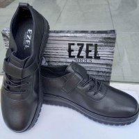 Ежедневни дамски обувки Ezel, Размер 37-42, снимка 2 - Дамски ежедневни обувки - 37672833