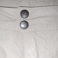 Norrona Bitihorn Light weight Shorts (M) дамски трекинг панталони, снимка 5 - Къси панталони и бермуди - 40187913