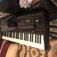 Протектор за Korg pa3x,pa1000, kronos , снимка 8 - Синтезатори - 21025618