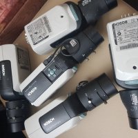 Продавам IP хибридни камери Bosch DINION NWC-0455-10P, снимка 3 - IP камери - 28882333