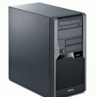 Компютър Fujitsu Esprimo P7935, снимка 1 - За дома - 38779416