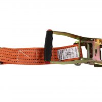 Укрепващ колан товар - въже с тресчотка с дължина 12 метра, снимка 3 - Аксесоари и консумативи - 32953075