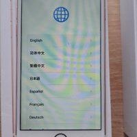 Iphone 6s Rose Gold, снимка 3 - Apple iPhone - 43057711