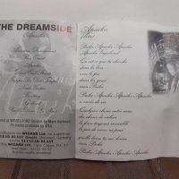  The Dreamside – Apaika, снимка 4 - Аудио касети - 32217047