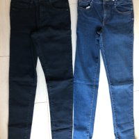 Mango JEANS, дънки Super skinny fit, за момче, 13-14 години, 164 см, снимка 2 - Дънки - 40359587