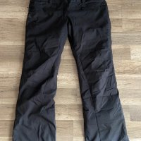SALOMON- дамски зимен водоустойчив панталон размер ХЛ, снимка 2 - Спортни екипи - 43143152