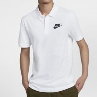 Мъжка тениска Nike Polo Matchup PQ - размер S, снимка 1 - Тениски - 37845059