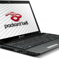 packard bell Intel Core I5-8гб рам, снимка 1 - Лаптопи за дома - 39798674