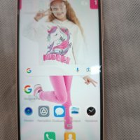 Телефон Huawei P20 lite dual sim 64gb, снимка 2 - Huawei - 43164298