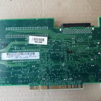 PCI SCSI Ultra Wide Controller Card Adaptec AHA-2940UW, снимка 8 - Други - 32378905