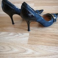 Оригинални обувки DOLCE & GABBANA , снимка 4 - Дамски елегантни обувки - 26877442