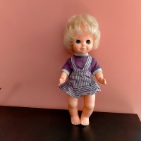 Кукла Германия 30 см, снимка 5 - Колекции - 39591771
