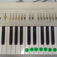 Синтезатор YAMAHA PS-20, снимка 9 - Синтезатори - 34963642