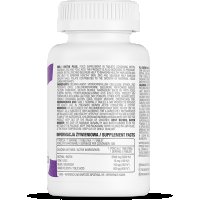 OstroVit Biotin Plus 2500 mcg | Биотин+Селен+Цинк+Фолиева к-на, 100 таблетки, снимка 2 - Хранителни добавки - 28369247