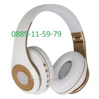 Безжични Bluetooth слушалки – S930, снимка 3 - Слушалки и портативни колонки - 28784882