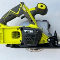 RYOBi RWSL1801 - Акумулаторен ръчен циркуляр Solo, снимка 3 - Други инструменти - 43645879