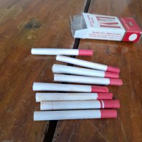 Стара цигарена дъвка,дъвки LM, снимка 5 - Други ценни предмети - 33048878
