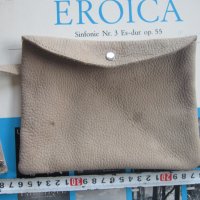 Испанска кожена чанта Валдес Кесия , снимка 1 - Чанти - 27462788