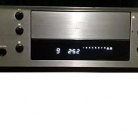 Компакт диск плейър SIEMENS RA 420, снимка 1 - MP3 и MP4 плеъри - 27436299