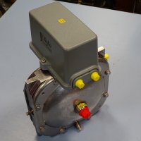 Трансмитер на налягане Taylor Pneumatic Transmitter, снимка 1 - Резервни части за машини - 33285353