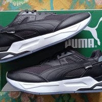 Маратонки PUMA Mirage Sport Contrast. Размер 44. Нови., снимка 1 - Маратонки - 43794380