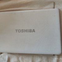toshiba L775D, снимка 2 - Части за лаптопи - 42968300