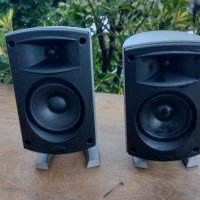 Klipsch Quintet 2 II, снимка 2 - Тонколони - 43249512