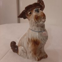 порцеланови кученца- нощни лампи , снимка 16 - Антикварни и старинни предмети - 44058472