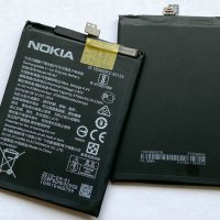 Батерия за Nokia 7 Plus HE347, снимка 1 - Оригинални батерии - 28362639