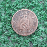 рядката княжеска монета от 1 стотинка 1901г., снимка 2 - Нумизматика и бонистика - 44900380