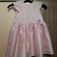  Рокли за принцеса, снимка 3 - Бебешки рокли - 38282213