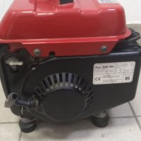 Бензинов монофазен агрегат за ток Endress ESE 900, снимка 5 - Генератори - 33638924
