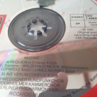 W.A.MOZART, снимка 6 - CD дискове - 33558682
