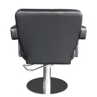 Ергономичен модел фризьорски стол M1002 - Гаранция! Безплатна доставка за град София!, снимка 4 - Фризьорски столове - 37424799