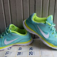 ''Nike Flex Trainer 5'' оригинални маратонки 38 номер, снимка 1 - Маратонки - 28320048