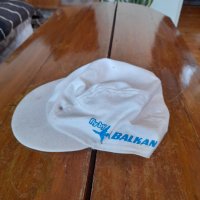 Стара шапка БГА Балкан,Balkan, снимка 2 - Други ценни предмети - 43612878