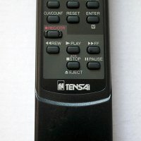 TENSAI REMCON1144 - Оригинално дистанционно, снимка 7 - Аудиосистеми - 26611673