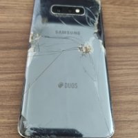 ✅ Samsung 🔝Galaxy S10e, снимка 1 - Резервни части за телефони - 43484059