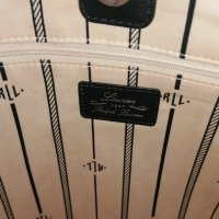 Ralph Lauren голяма чанта оригинал, снимка 7 - Чанти - 35465521