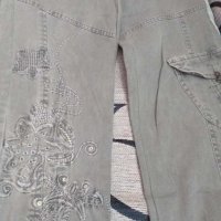 Дамски спортен панталон,  размер 36, снимка 2 - Панталони - 28742186