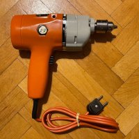 Бормашина с две скорости Black & Decker DNJ52 Made in England., снимка 2 - Бормашини - 44072135