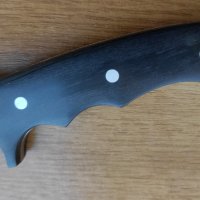 Нож Hibben Legacy , снимка 6 - Ножове - 38349099