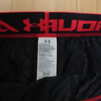 Under Armour Coolswitch Compression Leggings BlackRed, снимка 10 - Спортни дрехи, екипи - 37183598