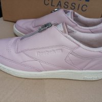 Reebok Classics 'Club C 85 обувки, кецове , снимка 7 - Дамски ежедневни обувки - 38491819