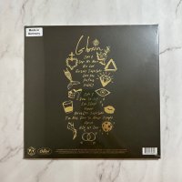 SAM SMITH - GLORIA - The New Album - Limited Edition GOLD VINYL, снимка 3 - Грамофонни плочи - 43200212