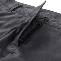 Дамски панталон Alpine Pro Softshell Muria 4, снимка 7 - Панталони - 32633387