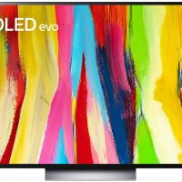 ТЕЛЕВИЗОР SONY XR-65A95KAEP OLED SMART TV, снимка 5 - Телевизори - 23636821