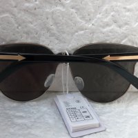Dior 2020 дамски слънчеви очила котка, снимка 10 - Слънчеви и диоптрични очила - 28633631